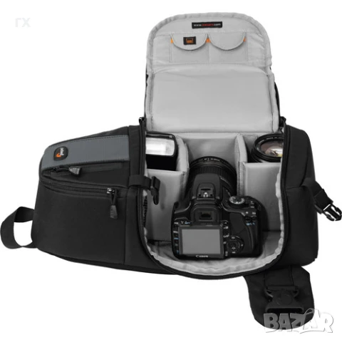 Фотораница Lowepro SlingShot 102 AW