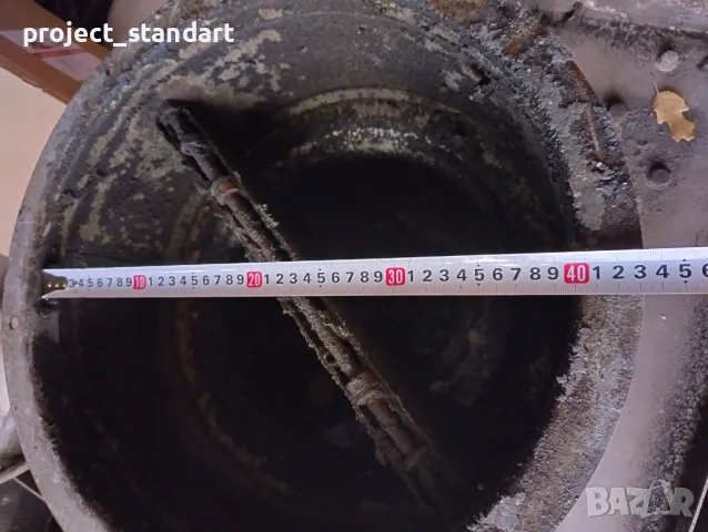 Продавам вентилатор за ширм, снимка 3 - Обзавеждане за заведение - 48289217