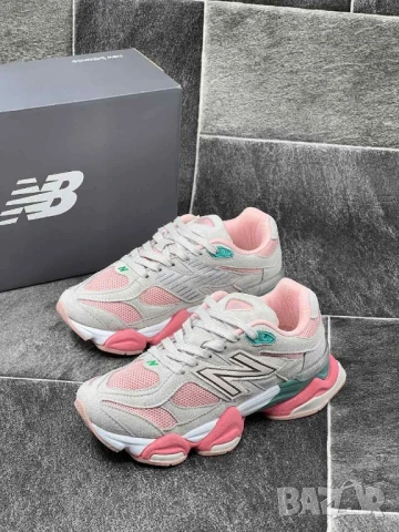 дамски маратонки New balance , снимка 3 - Маратонки - 51080412