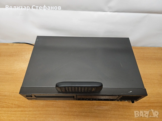 Сд Плеър Technics SL-PG420A , снимка 5 - Аудиосистеми - 54260300