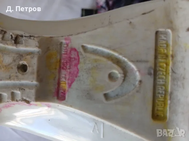 Ски обувки  Head raptor 115 rs, снимка 4 - Зимни спортове - 55898243