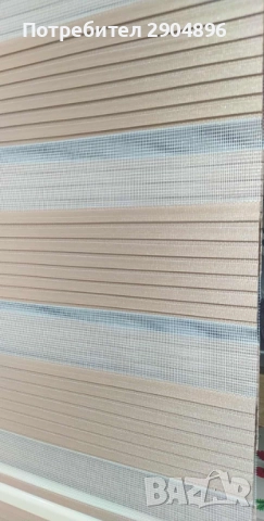 Щори "ден и нощ", снимка 2 - Щори - 51909314