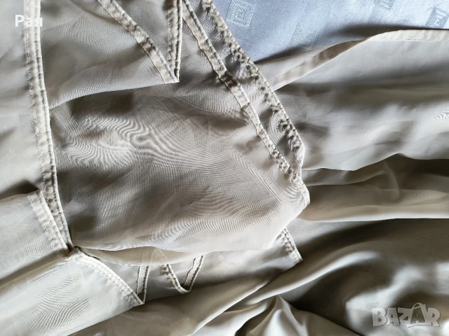 Перде / завеса 2 броя , снимка 3 - Пердета и завеси - 51027235