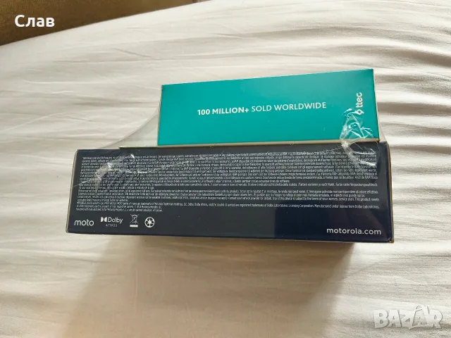 телефон Motorola g04, снимка 2 - Motorola - 56437734