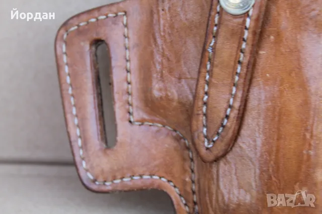 Кобур ''Bruno'' - Sig Sauer, снимка 4 - Други ценни предмети - 50071729