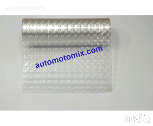 ФОЛИО ЗА ФАРОВЕ И СТОПОВЕ- ПРОЗРАЧЕН 1М.