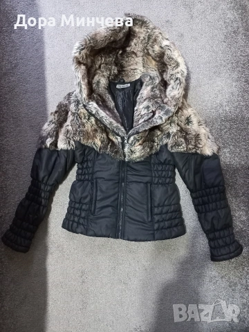 Яке, снимка 2 - Якета - 47941375