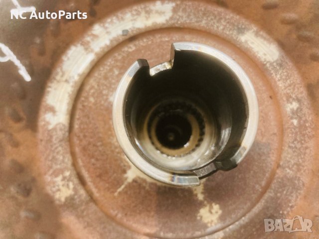 Хидротрансформатор за Мерцедес А B клас W169 W245 2.0 дизел A1692500302 2009, снимка 4 - Части - 39672578