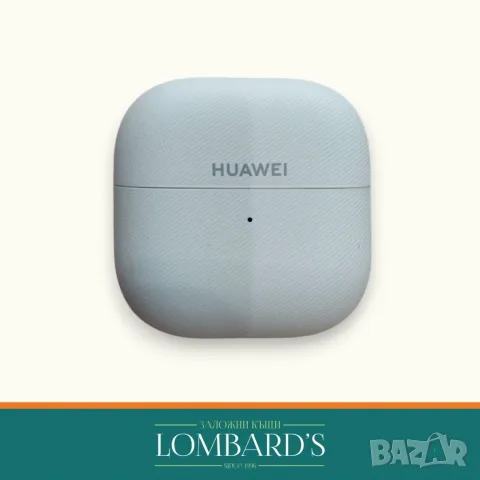 Слушалки Huawei FreeClip 2, N: 41818