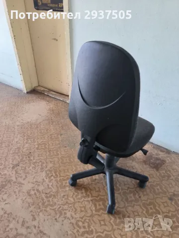 Офис столове-20 броя, снимка 2 - Столове - 49383727