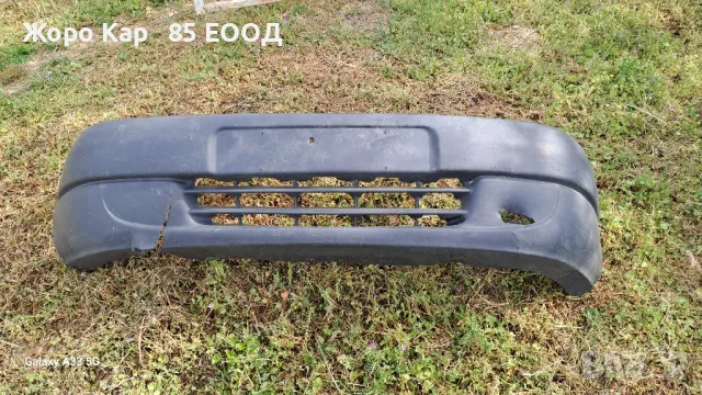 Предна броня за Ситроен Берлинго /Citroen Berlingo 1996-2002г., снимка 18 - Части - 39945757