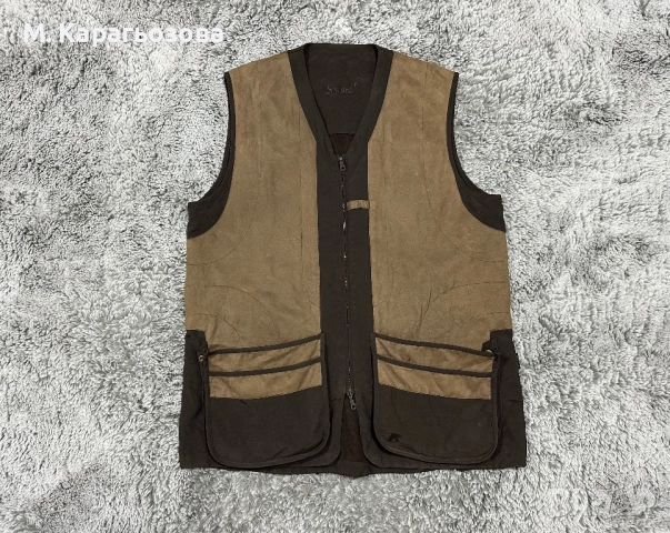 Жилетка Seeland, Размер 3XL