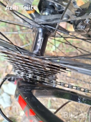 Mosso XC team 27.5, снимка 10 - Велосипеди - 50637383