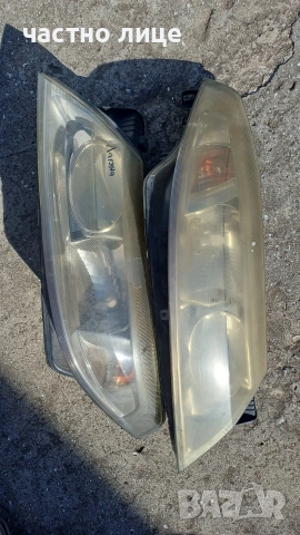 Фарове за Рено Лагуна II