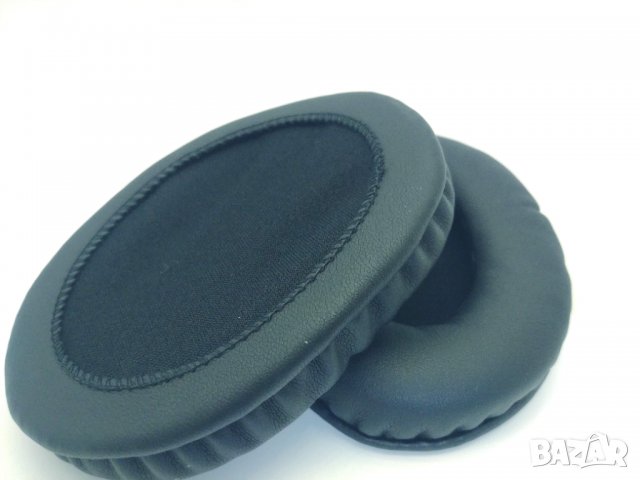 Резервни наушници за Sennheiser PX360 MM450X MM550X, снимка 2 - Слушалки и портативни колонки - 31146062