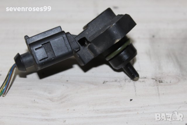 Датчик налягане във всмукателните тръби Сеат Ароса фолксваген Лупо Поло 1.0i 50ks Seat Arosa VW Lupo