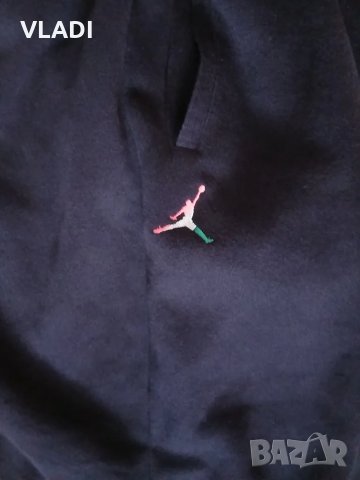 Долнище Jordan Air, снимка 3 - Спортни дрехи, екипи - 24595739