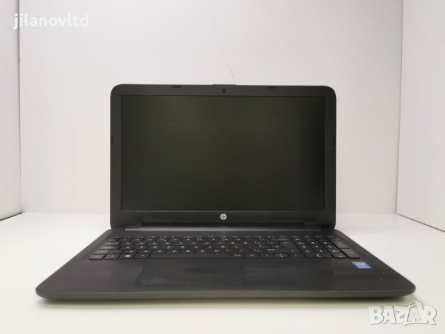 Лаптоп HP 250 G5 N3710 8GB 256GB SSD 15.6 HD Windows 10 / 11, снимка 4 - Лаптопи за работа - 38514870