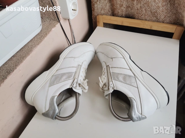 Спортни обувки XSensible Stretchwalker 40 н. , снимка 5 - Маратонки - 53902507