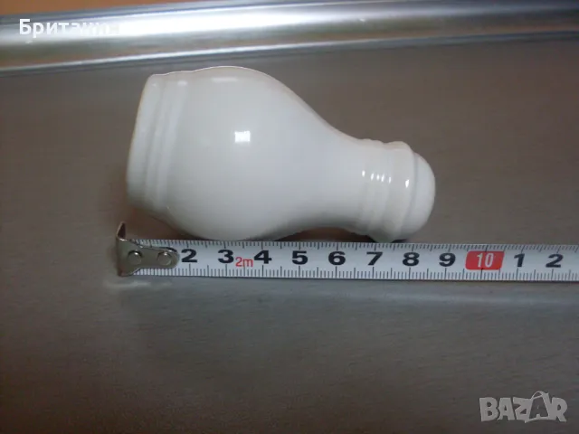 Керамичен сувенир- солница., снимка 4 - Декорация за дома - 49273400