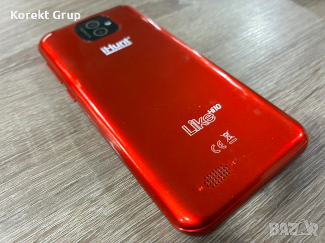 Телефон iHunt like Hi10, снимка 7 - Други - 54315810