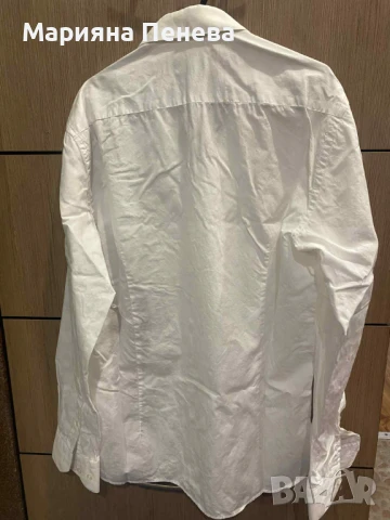 Мъжки ризи, снимка 10 - Ризи - 50839887