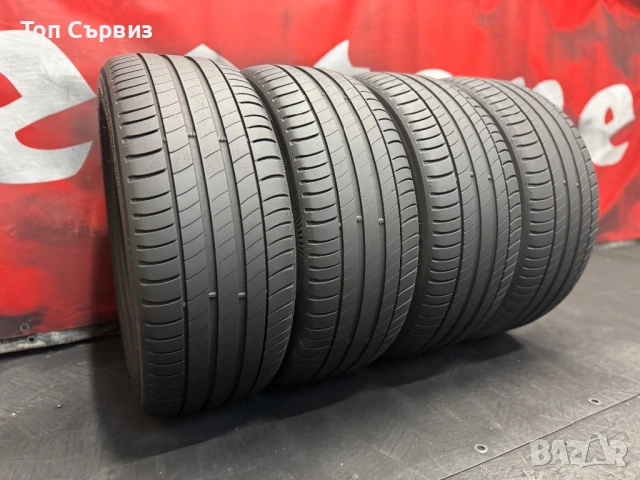 225 45 17, Летни гуми, Michelin Primacy3, 4 броя