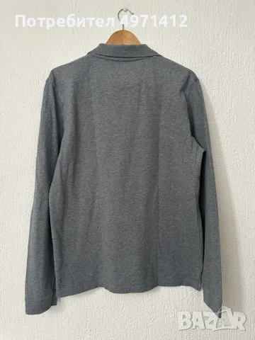 Полошърт Lyle & Scott, снимка 3 - Блузи - 56408878