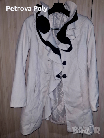 Дамски якета и палтенца, снимка 2 - Якета - 44701719