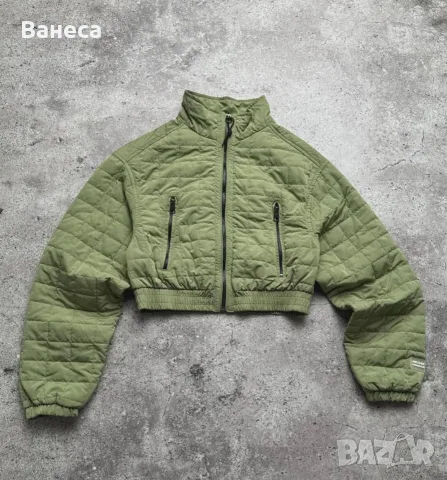 Уникално чисто ново яке на Bershka !ПРОМО ЦЕНА! 