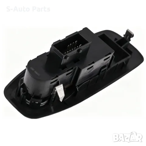 Бутони за ел стъкла на Peugeot 208, 2008, снимка 4 - Аксесоари и консумативи - 55844825