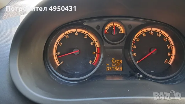 продавам Opel Corsa, снимка 2 - Автомобили и джипове - 56087965