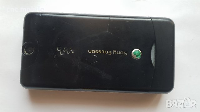 Sony Ericsson W205 , снимка 3 - Sony Ericsson - 38113444