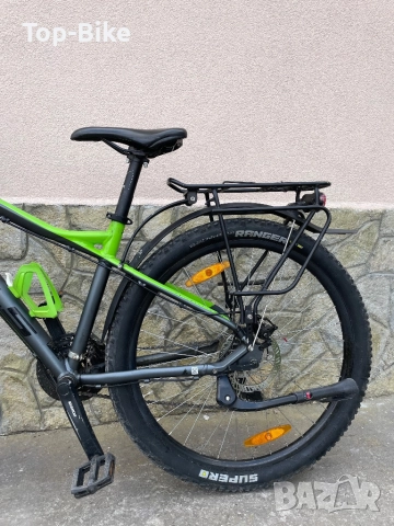 Bulls Sharptail Street 2 27.5, снимка 3 - Велосипеди - 51614442