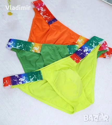 Стилни слипове 