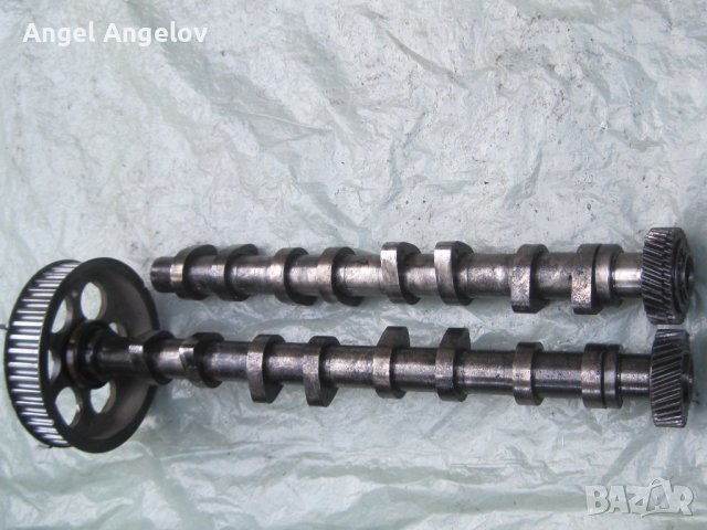 Разпределителен вал за OPEL Meriva A (X03) 1.7 CDTI (E75) дизел 100 K.C., снимка 1