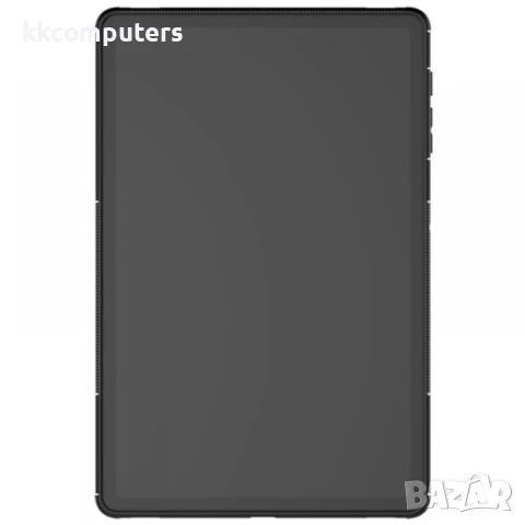 Samsung Galaxy Tab S7 Lite T730 / T735 & S7+ T970 / T976B Удароустойчив Калъф и Протектор, снимка 11 - Калъфи, кейсове - 51126959