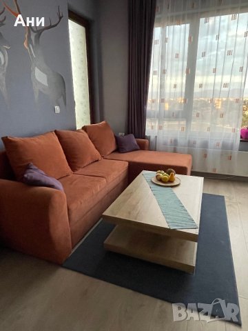 Диван Айко с опция сън и сменяем ъгъл, снимка 14 - Дивани и мека мебел - 42209705
