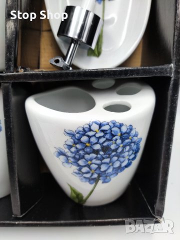 Сет за баня ,кухня , снимка 3 - Други - 38367624