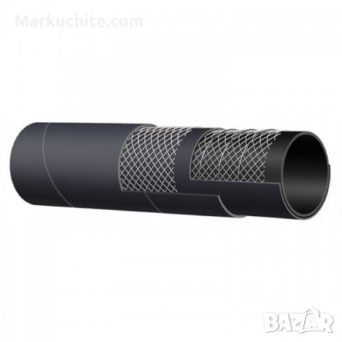 Смукателен маркуч за абразивни материали 720AA