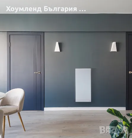 Енергоспестяващ Wi-fi конвектор Diplomat, снимка 9 - Отоплителни печки - 48770205