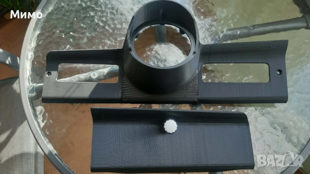 Части за москвич 403, 407