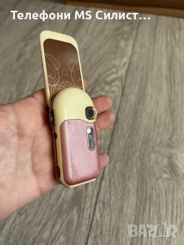 Nokia 7373 Pink, снимка 5 - Nokia - 50345357