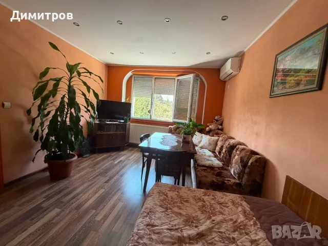 Продавам 2-стаен саниран, уютен, тих и слънчев апартамент., снимка 2 - Апартаменти - 55775717