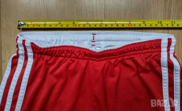 Bayern Munchen / Adidas - детски футболен екип на Bayern Munich , Байерн Мюнхен, снимка 12 - Детски тениски и потници - 51408966
