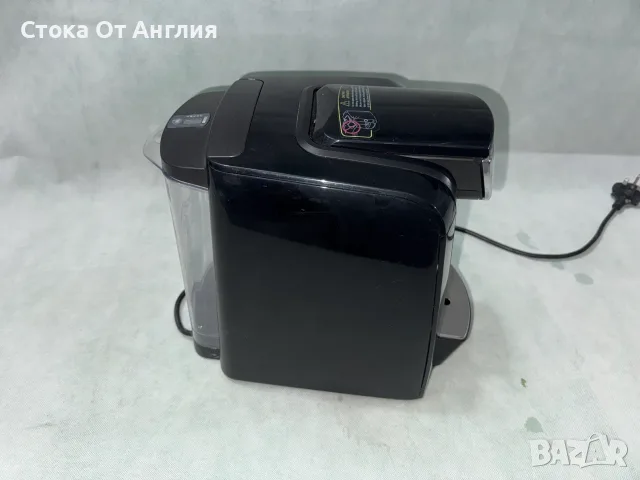 Кафемашина - Bosch Tassimo Joy (капсулна, снимка 4 - Кафемашини - 55991616