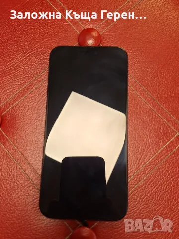 Телефон Iphone 15 Pro Max, снимка 3 - Apple iPhone - 55935646