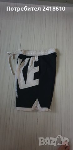 Nike Short Mens Size S ОРИГИНАЛ! Мъжки Къси Панталони!, снимка 8 - Къси панталони - 51271814