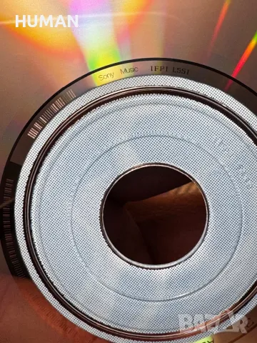 Ry Cooder - Satriani - Steve Vai, снимка 17 - CD дискове - 49679928