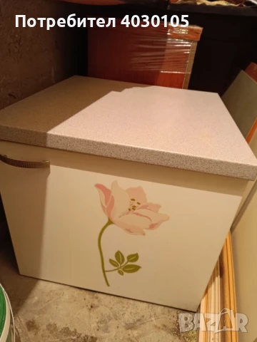 Продавам шкаф за печка Раховец , снимка 1